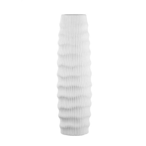VASO ANKARA H58 D16.5 WHITE